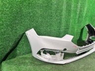 front bumper SEAT LEON IV without PDC