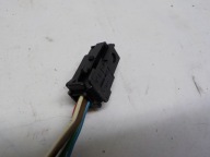 PEUGEOT 3008 5008 mirror exterior left 6 PIN vertical backlight