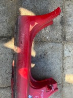 threshold right SKODA FABIA III HB CALY long