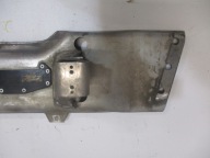 RINFORZO PARAURTI Supporto cambio MERCEDES ML166 A1662400232