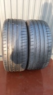 2x 225/40R18 92Y XL Michelin Pilot Sport 3 2015r.