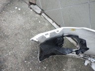 FORD FOCUS MK4 IV 2018- front bumper