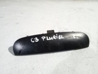 Citroen C3 and Pluriel handle mikrostyk bonnet rear part