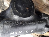 steering wheel rod 98415E MAN TGX 18.440