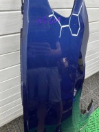 fender front side right BMW iX3 G08