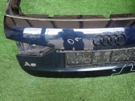 AUDI A6 C8 KOMBI 18- boot doors rear part
