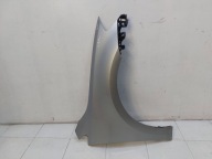 VW GOLF VII 7 12r> fender right front front LB7W original