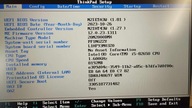 Płyta główna NM-B901 LENOVO ThinkPad T490 i5-8265U 8GB