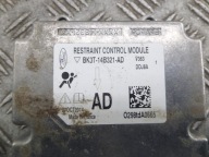 modulo SENSOR airbag airbag FORD TRANSIT 16R BK3T-14B321-AD