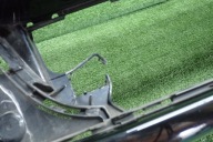 VW GOLF VI plus nárazník přední předek