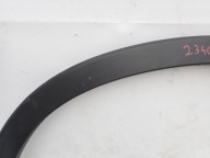 MAZDA CX-5 and 1 12-17 moulding cap left front
