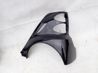 SMART FORTWO II 2 07-14 fender rear part rear left