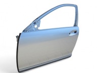 door front front left Mercedes W221 C775