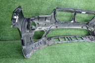 BMW X1 F48 15-19 front bumper front