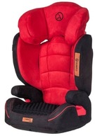 FOTELIK SAMOCHODOWY AVANTI ISOFIX COLETTO CZERWONY 15-36 OD 4-12 LAT