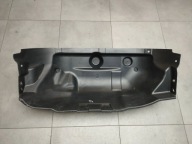 VW Amarok II 2023 mudguard left rear part N1XBE28345A