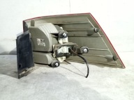 Opel Vectra C lift kombi light left rear part rear