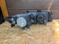 light front left left front Honda Accord VII 7 Xenon LIFT Polift EUROPA