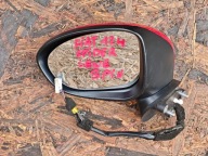 mirror left FIAT 124 SPIDER 3 PIN 3PIN 2017 ROK