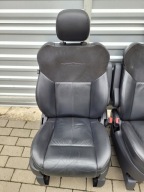 seat front right CHRYSLER GRAND VOYAGER V 08
