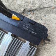 heater electrical Ford Fiesta MK7 LIFT 2015