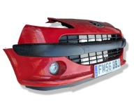 bumper front Peugeot 1007 2006 9651328777