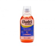 ELUDRIL CLASSIC -Płyn z chlorheksydyną 0,10% 500ml