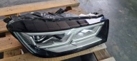 Q5 80A SQ5 light FULL LEDPRAWA right front USA 80A941034B