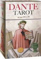 Tarot of Dante, instr.pl