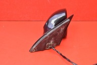 mirror right LC9X EU 3C0857934 VW PASSAT B6 05-10 6 PIN