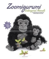 Zoomigurumi Endangered Animals Praca zbiorowa