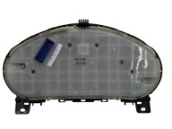 OPEL ASTRA J IV DIESEL dials clock OE 13374901