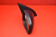 mirror right graphitic EU 352128 OPEL VECTRA C LIFT 05-09 5 PIN