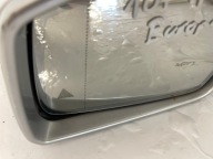 MERCEDES E KLASA W212 mirror left 14 vertical 775 ASYSTENT A2128106516