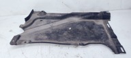 cover chassis left rear part AUDI A6 C7 4G0825215C *5*
