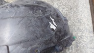 mudguard right front VOLVO XC60 II 17