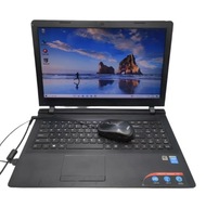 LAPTOP LENOVO IDEAPAD 100-15IBY