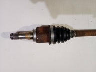 semi-axis right rear rear part right Ford Explorer V 2011-2019