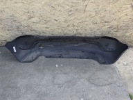 OPEL CROSSLAND X P17 2017- bumper rear