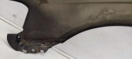 fender right front front Audi A3 8P LIFT 5D S-LINE LZ9Y