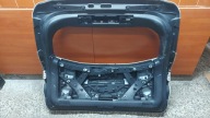 trunk door boot rear part rear TOYOTA COROLLA E21 19