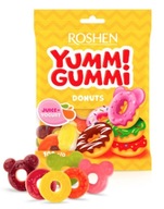 Roshen Yummi Gummi Donuts