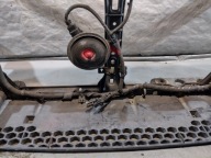 support panel for radiators pillar Kia Ceed and 1 lift