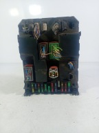 Peugeot 307 01-05 Module Module fusibles OE 9651196780
