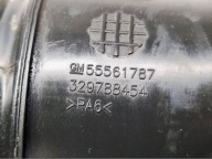flow meter hose air hose Opel Insignia A 2.0 CDTI 55562426