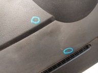 dashboard instrument panel cockpit console KIA VENGA (09-14) EUROPA