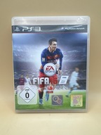 Fifa 16 PS3