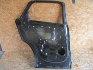 door rear part rear. left JAGUAR F-PACE