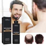 Šampón proti plešatosti Výživný pre rast vlasov