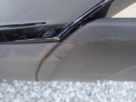 bumper front front AUDI Q3 8U 8UB LIFT 2015